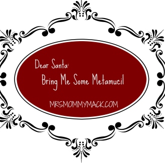 Dear Santa Mrsmommymack.com